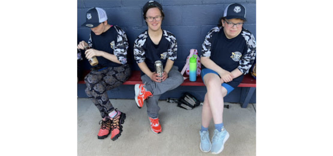 Field Fun - Blue Team